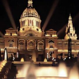 Organización de Conferencias y Congresos