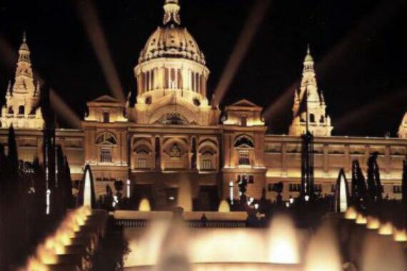 La Planificación Estratégica: Base del Éxito en Congresos Internacionales