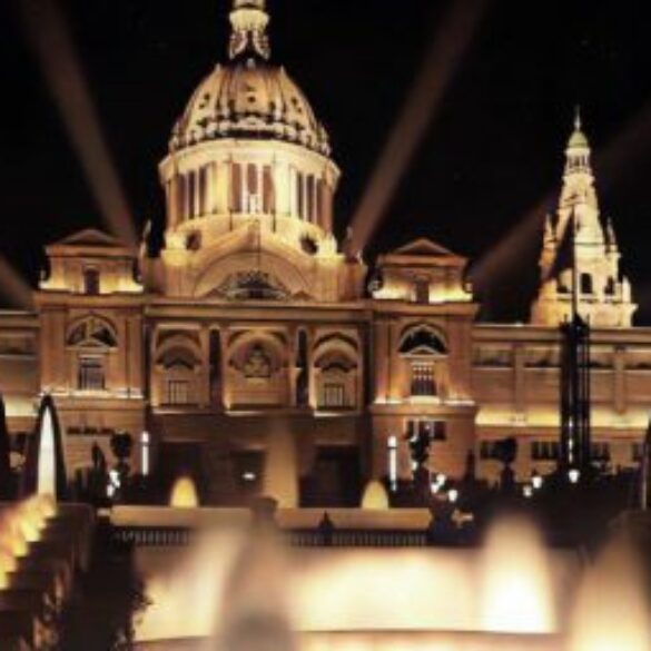 Organización de Conferencias y Congresos