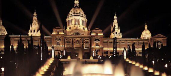 Organización de Conferencias y Congresos