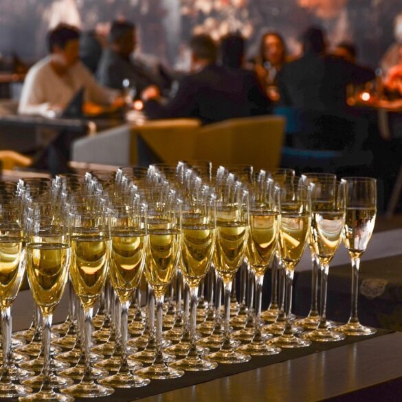 Catering para Eventos